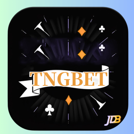 Imagem promocional da TNGBET mostrando a plataforma e suas vantagens