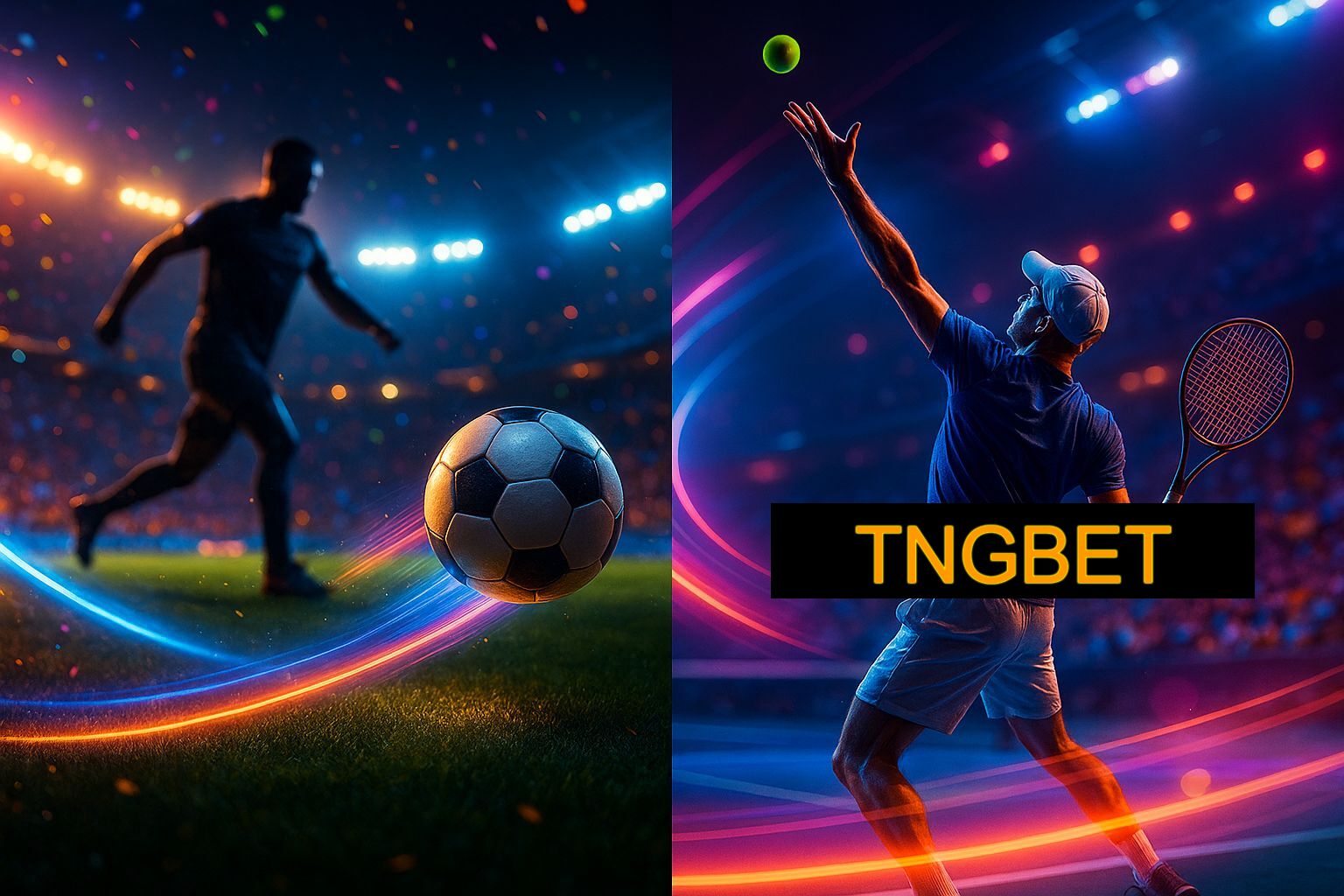 Eventos Esportivos
