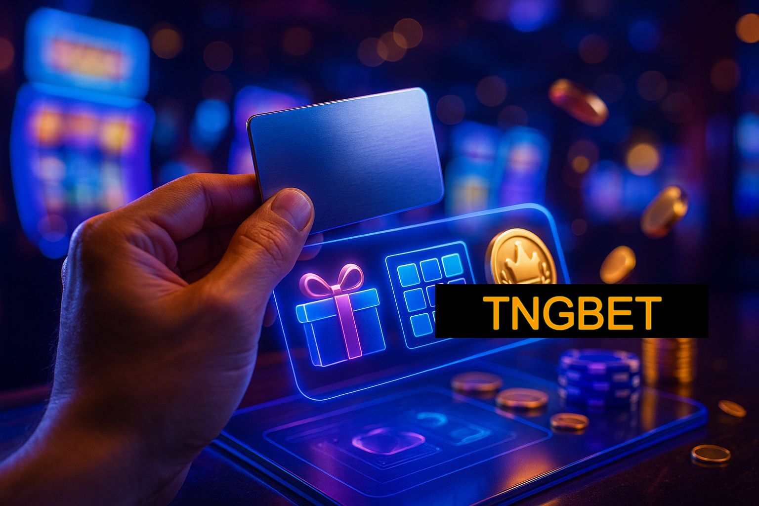 Benefícios do Login